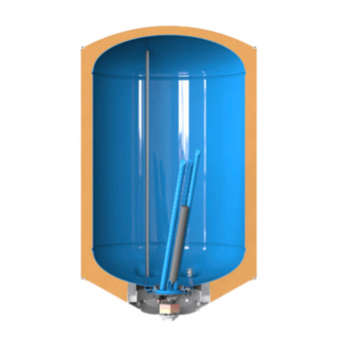 Бойлер WHP Jack 50