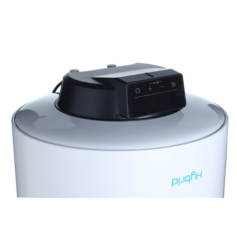 Водонагрівач MIDEA Solaris H100