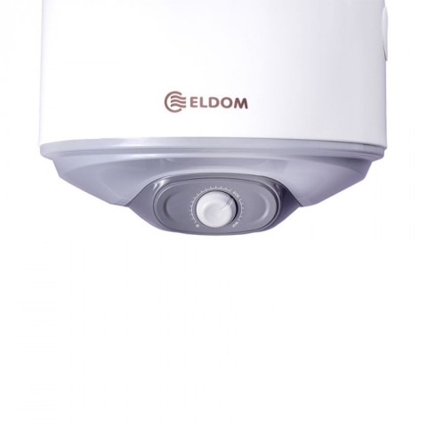 Водонагрівач Eldom Eureka 80  2x1.0 kW  WV08046D