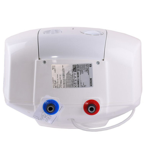 Бойлер BOSCH Tronic 2000T 15 T (під мийку)