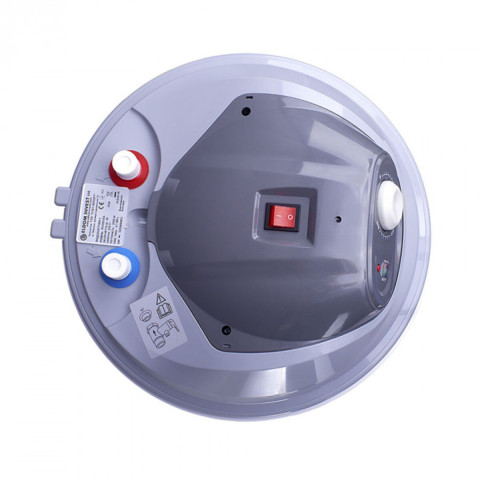 Водонагрівач Eldom Eureka 200  2x1.0 kW 72281D
