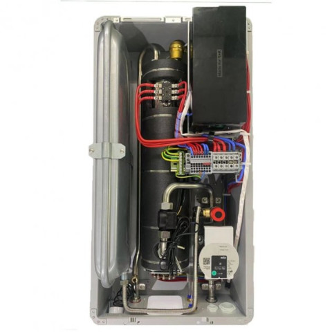 Котел електричний TEKNIX ESPRO 12 kW