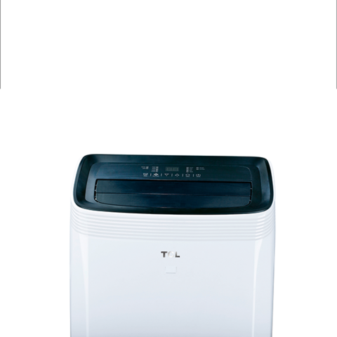 Мобільний кондиціонер TCL TAC-16CPB/NZW