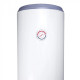 Водонагрівач Eldom Style DRY 50 SLIM  2x0.8 kW 72267WD
