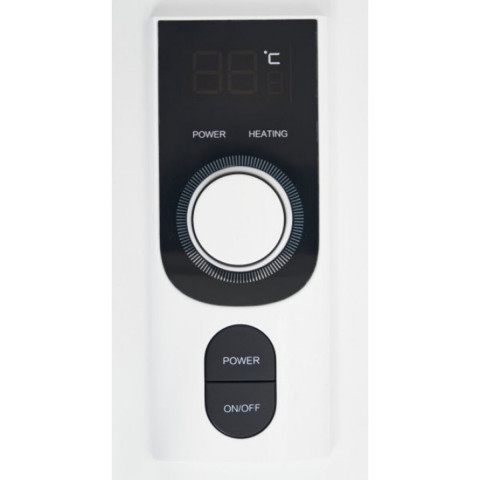 Водонагрівач MIDEA D50-20ED2(W)