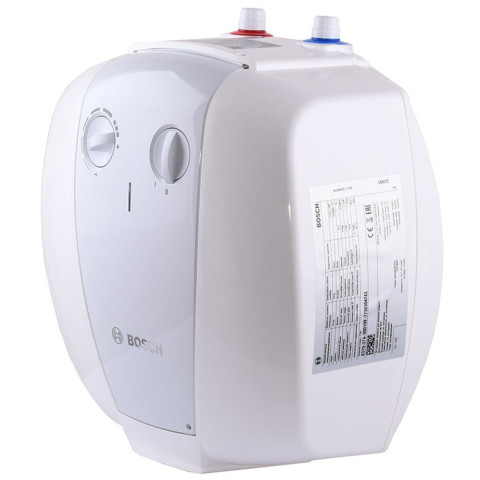 Бойлер BOSCH Tronic 2000T 15 T (під мийку)
