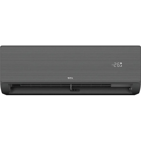 Кондиціонер TCL TAC-12CHSD/ZG41IHB Black HeatPump R32 WI-FI