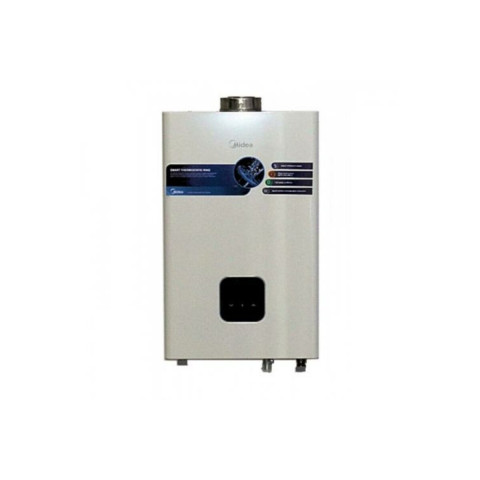 Газова колонка Midea JSG22-12HC2