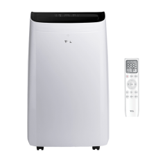 Мобільний кондиціонер TCL TAC-12CPB/MZW