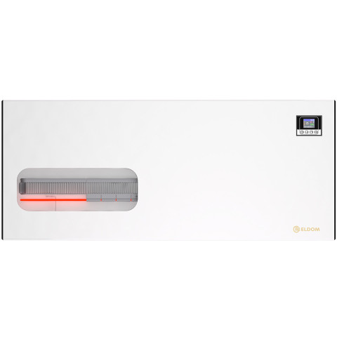 Конвектор електричний RH02W20W-W