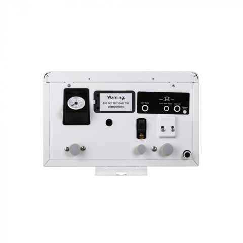 Електричний котел DSFB50BW Electric boiler 5KW