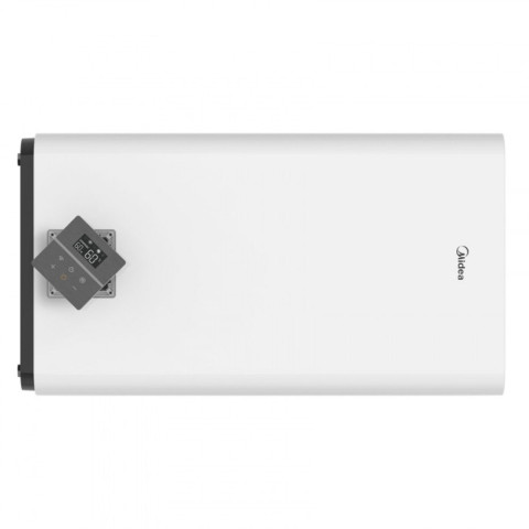 Водонагрівач MIDEA PRIME Wi-Fi  D100-20ED6 (W)