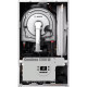 Котел конденсаційний двоконтурний Condens GC1200W 24 C 23 UA