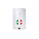 Електричний водонагрівач Bandini Water Heaters SE 80