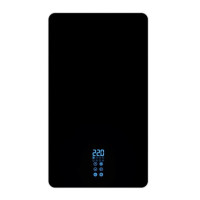 Котел електричний TEKNIX ESPRO/RS 18 kW