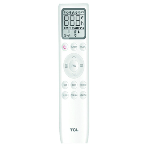 Кондиціонер TCL TAC-12CHSA/XAB1 on-off  WI-FI Ready