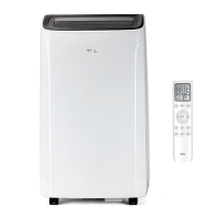 Мобільний кондиціонер TCL TAC-16CPB/NZW