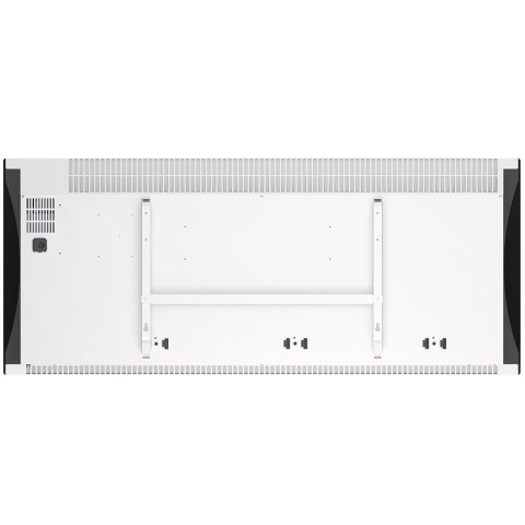 Конвектор електричний RH02W15W-W