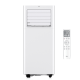 Мобільний кондиціонер TCL TAC-07CPB/PSLW