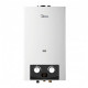 Газова колонка Midea JSD20-10DH4