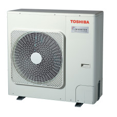 Зовнішній блок Toshiba RAS-5M34G3AVG-E