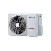 Зовнішній блок Toshiba RAS-2M18G3AVG-E