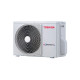 Зовнішній блок Toshiba RAS-2M18G3AVG-E