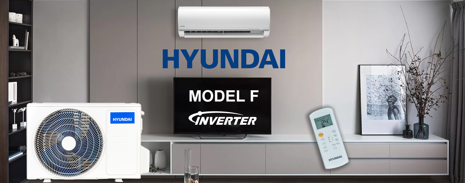кондиционер Hyundai ARN/ARN-09HSSUAWF1