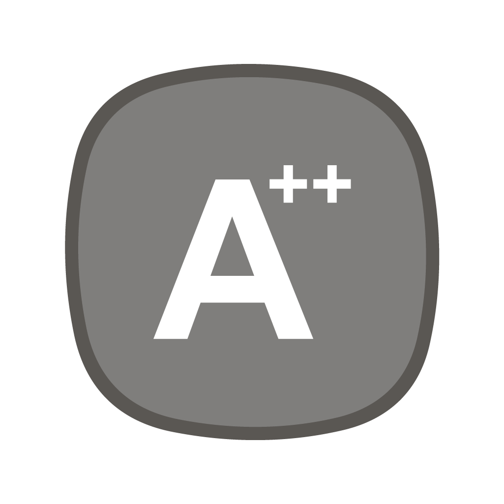 Класс энергоэффективности A++ NS/NU-12EHBIw1